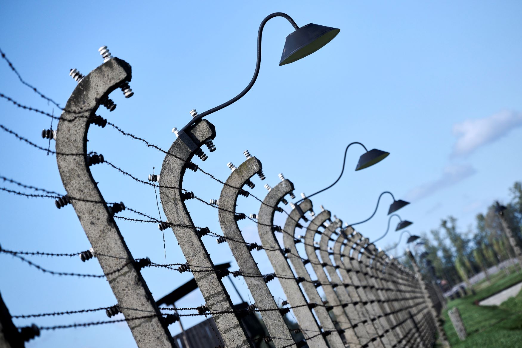 Auschwitz-Birkenau 2024.10.12.