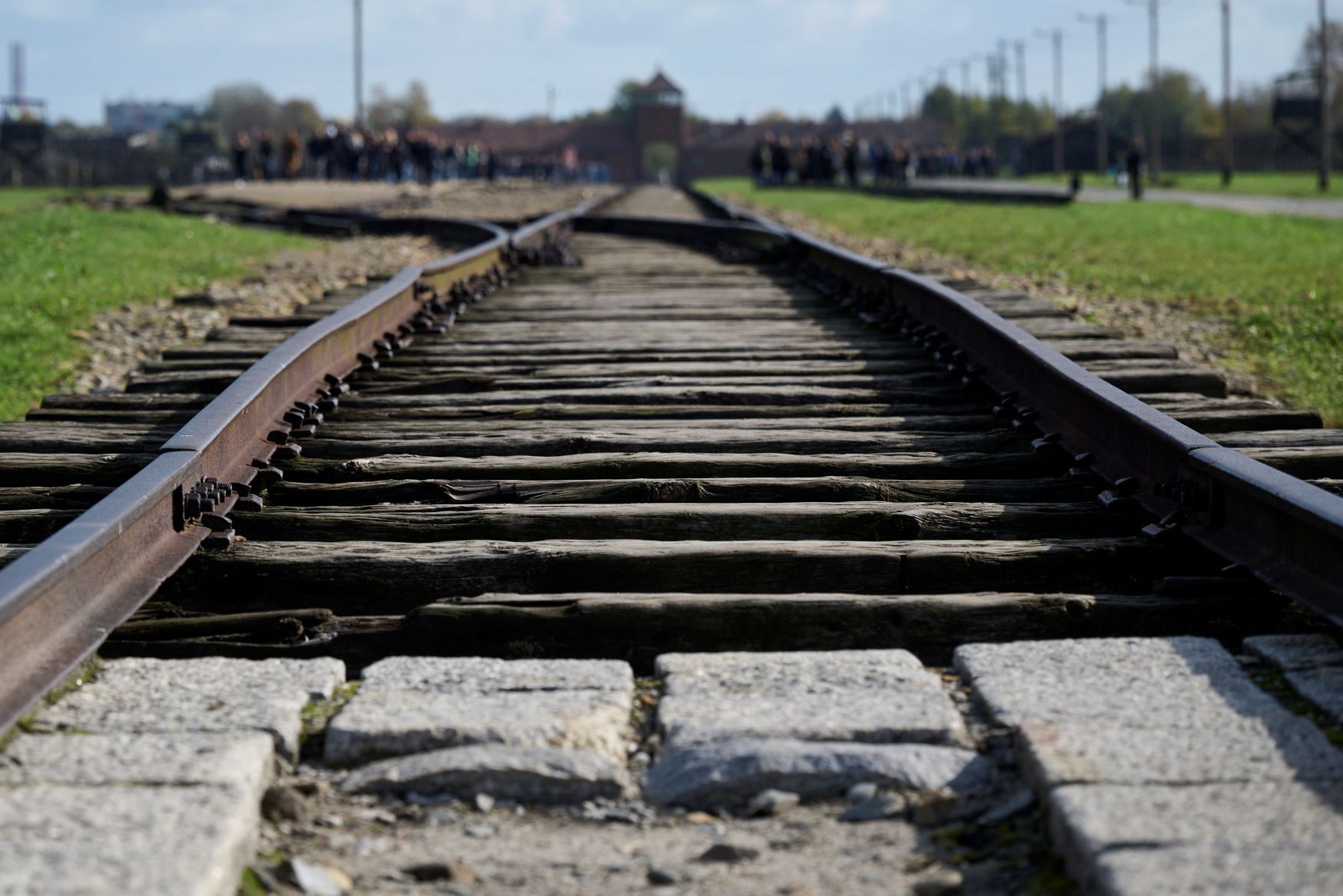 Auschwitz-Birkenau 2024.10.12.