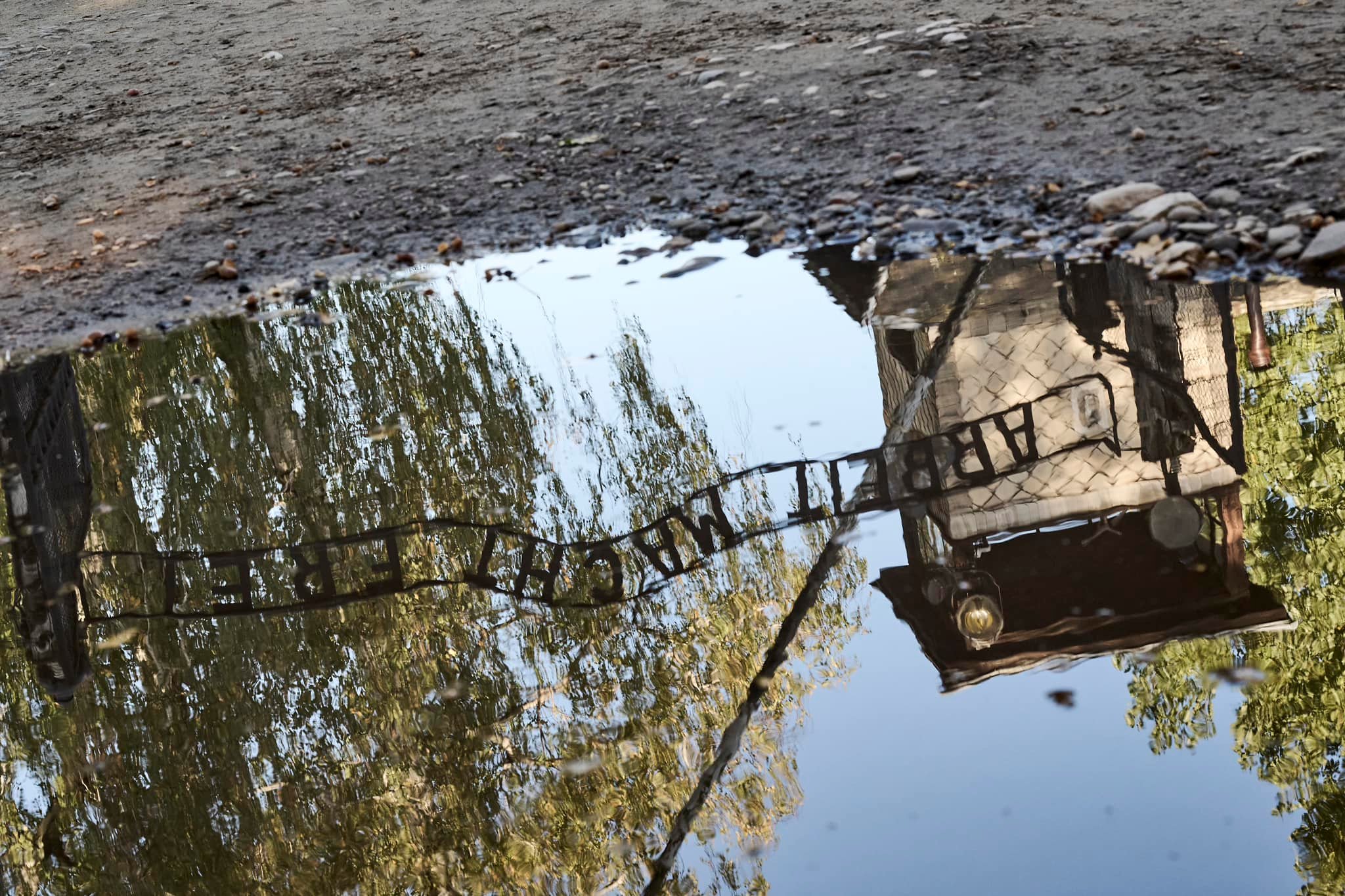 Auschwitz-Birkenau 2024.10.12.