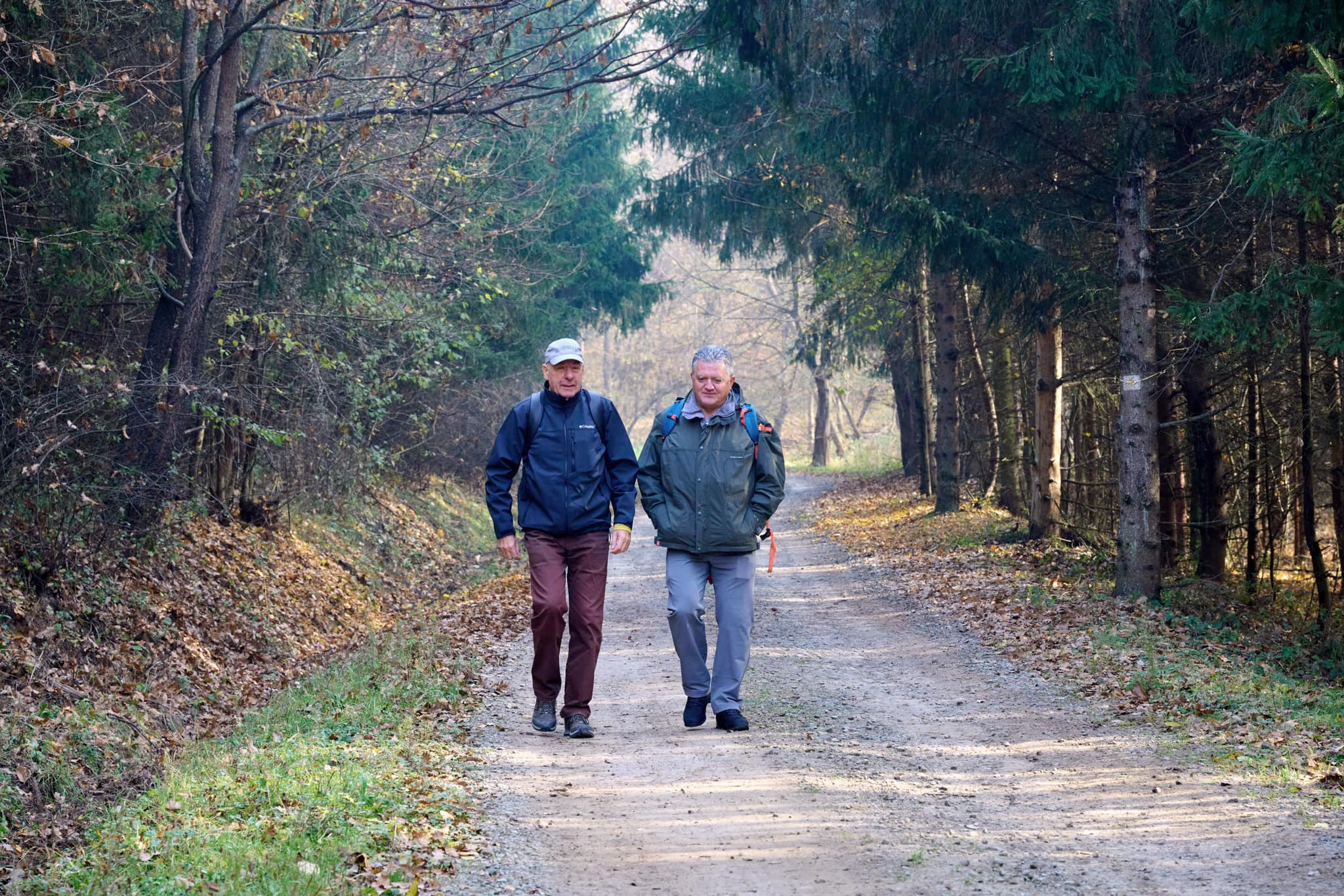 Államfői zarándoklat a Mátraverebély-Szentkúton